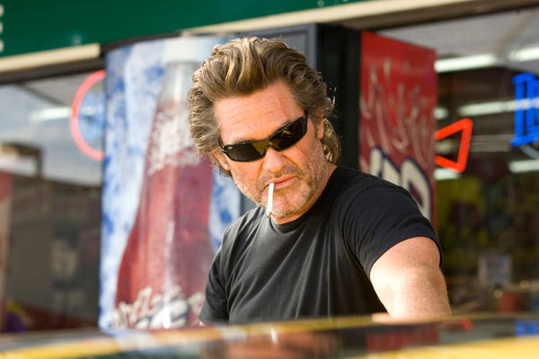 Ölüm Geçirmez : Fotoğraf Kurt Russell