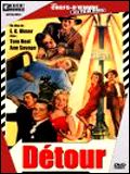 Detour : Afiş
