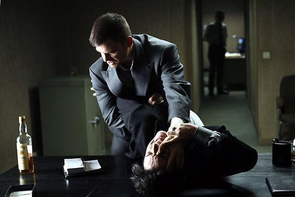 Fotoğraf Clovis Cornillac