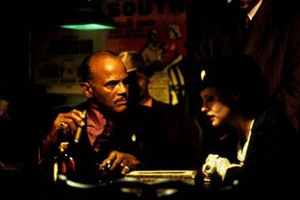 Kansas City : Fotoğraf Harry Belafonte, Robert Altman