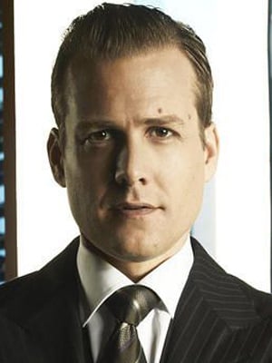 Afiş Gabriel Macht