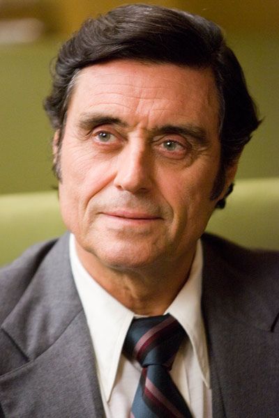 We Are Marshall : Fotoğraf Ian McShane