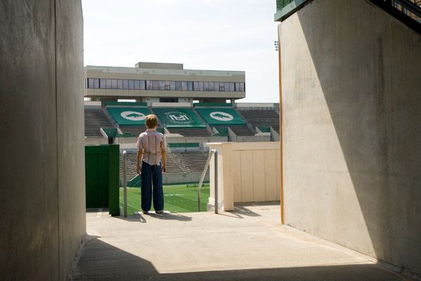 We Are Marshall : Fotoğraf