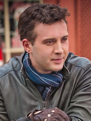 Afiş Eddie Kaye Thomas