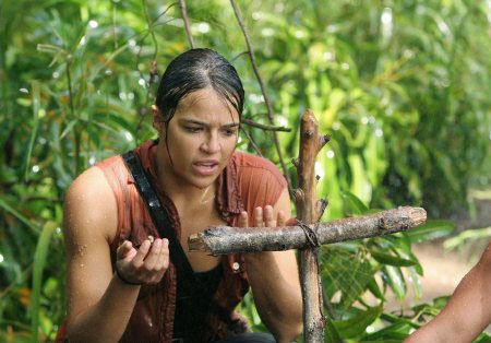 Fotoğraf Michelle Rodriguez