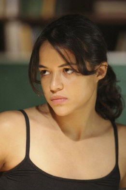 Fotoğraf Michelle Rodriguez