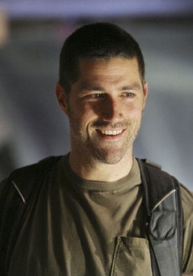 Fotoğraf Matthew Fox