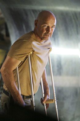 Fotoğraf Terry O'Quinn