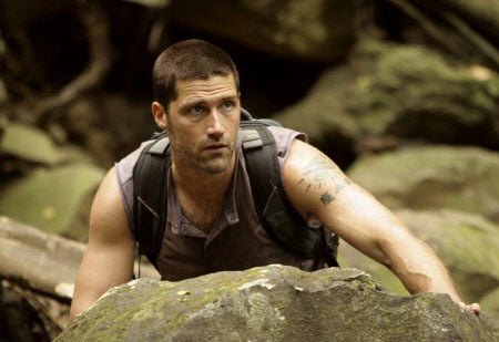 Fotoğraf Matthew Fox