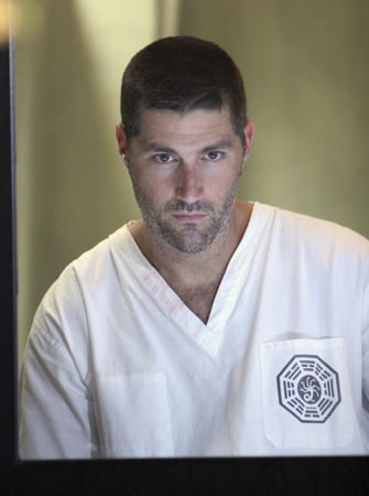 Fotoğraf Matthew Fox