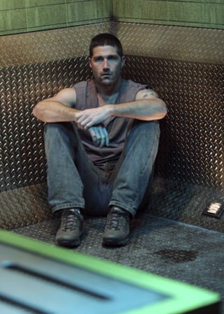 Fotoğraf Matthew Fox