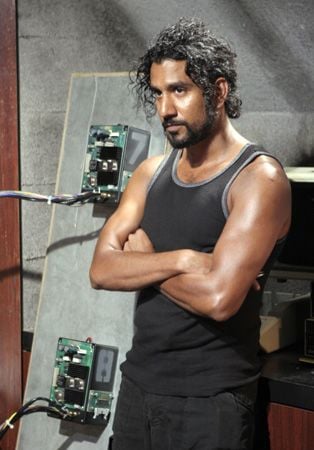 Fotoğraf Naveen Andrews