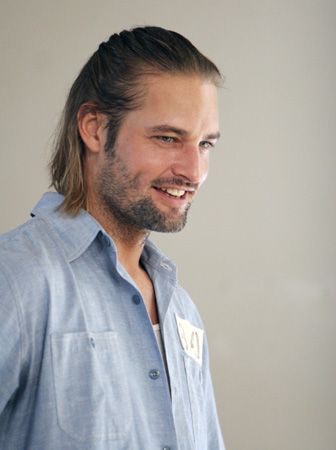 Fotoğraf Josh Holloway