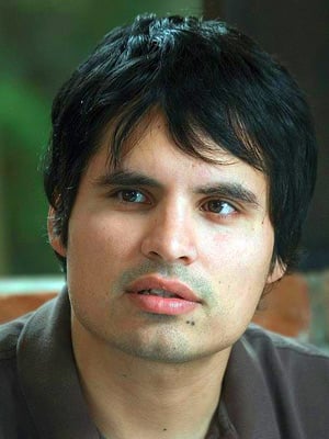 Afiş Michael Peña