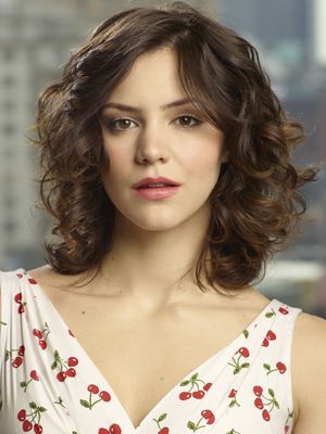 Afiş Katharine McPhee