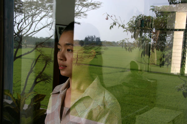 Fotoğraf Apichatpong Weerasethakul