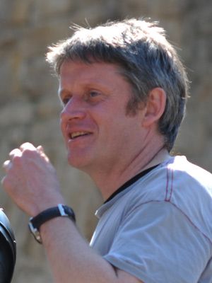 Afiş Christopher Smith