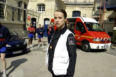 Premier secours : Fotoğraf
