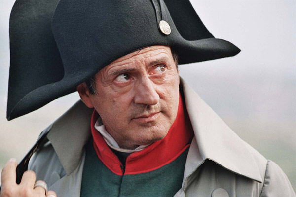 Fotoğraf Daniel Auteuil