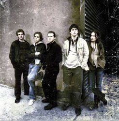 The Black Donnellys : Afiş