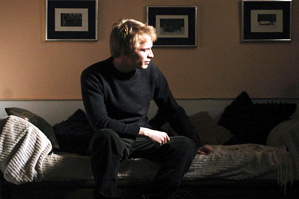 Fotoğraf Jérémie Renier