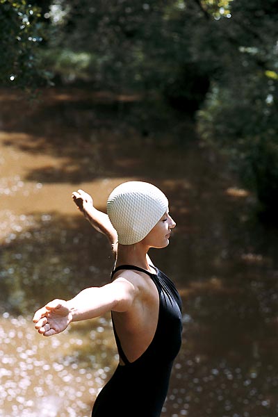 Fotoğraf Claude Miller, Cécile de France