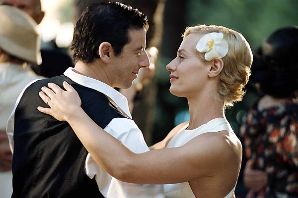 Fotoğraf Patrick Bruel, Claude Miller, Cécile de France