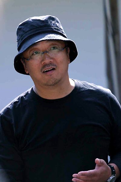 Fotoğraf Katsuhiro Ôtomo