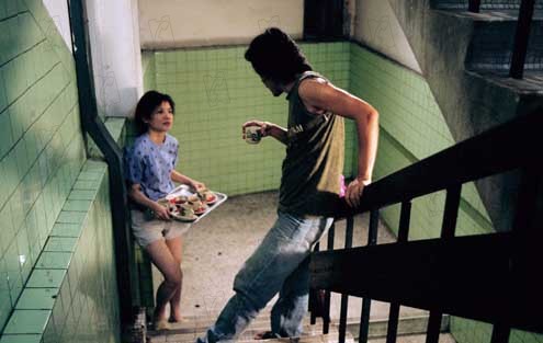 I Don’t Want to Sleep Alone : Fotoğraf Tsai Ming-liang