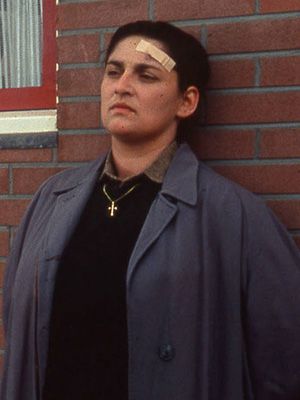 Afiş Annet Malherbe