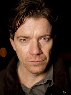 Afiş Max Beesley