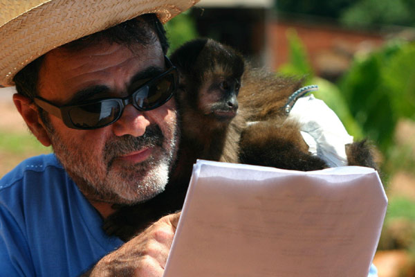 Fotoğraf Carlos Sorín