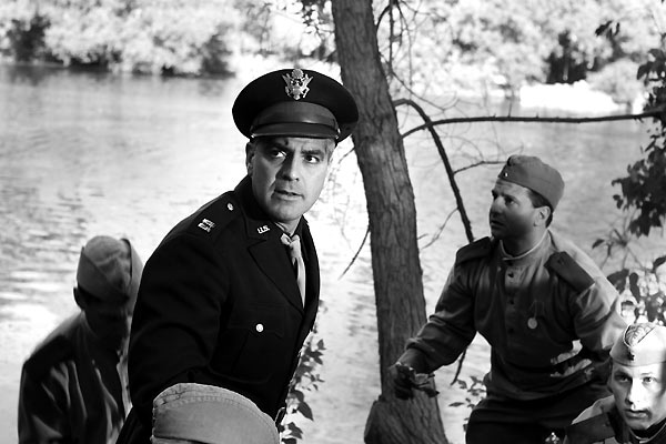 The Good German : Fotoğraf George Clooney