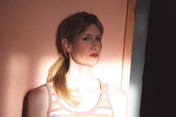 Inland Empire : Fotoğraf Laura Dern