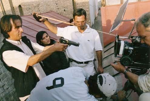 Fotoğraf Sepideh Farsi