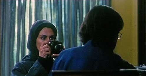 Fotoğraf Sepideh Farsi