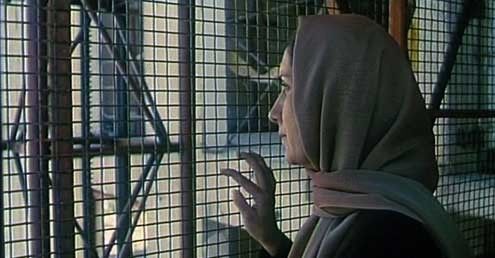 Fotoğraf Sepideh Farsi