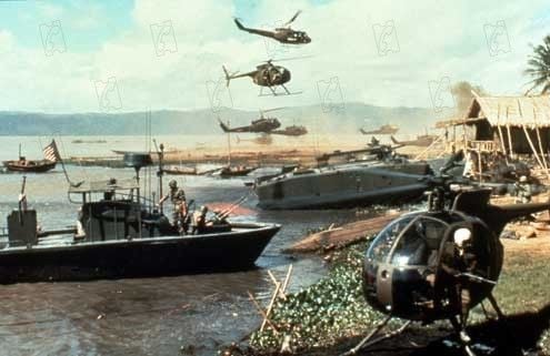 Kıyamet : Fotoğraf Francis Ford Coppola