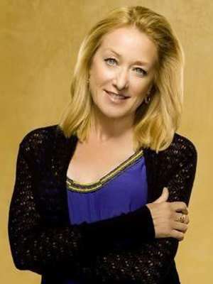 Afiş Patricia Wettig