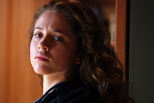 The Invisible : Fotoğraf Margarita Levieva