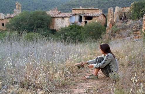 Fotoğraf Marc Recha