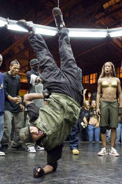 Stomp the Yard : Fotoğraf Sylvain White