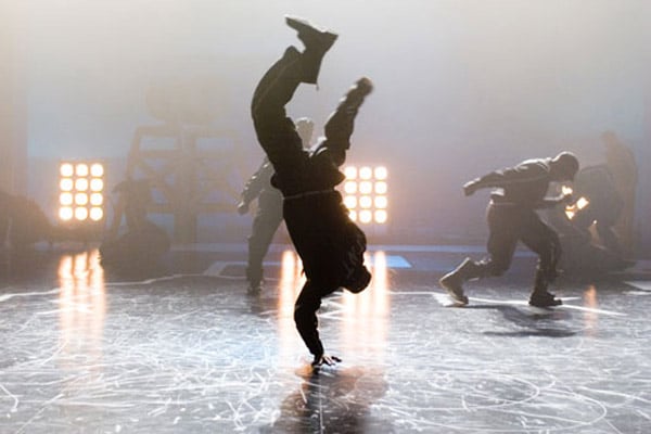 Stomp the Yard : Fotoğraf Sylvain White