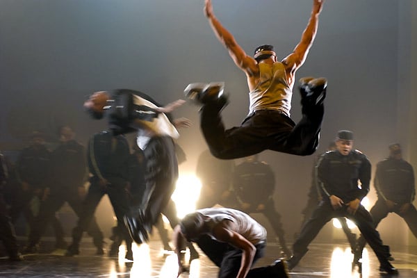 Stomp the Yard : Fotoğraf Sylvain White