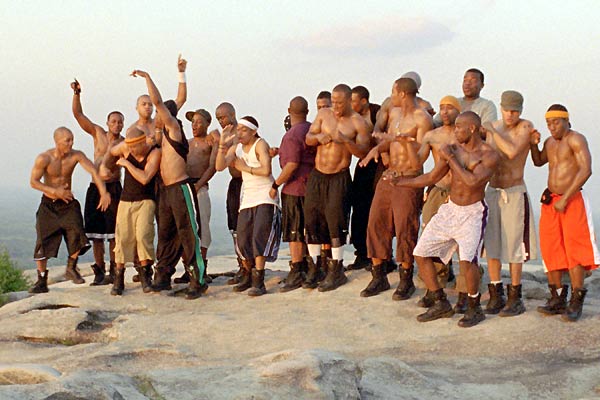 Stomp the Yard : Fotoğraf Sylvain White