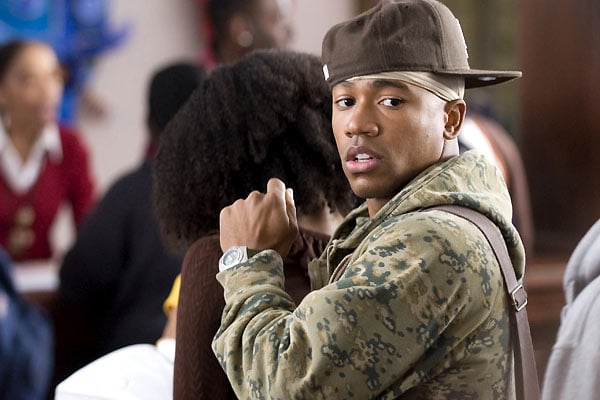 Stomp the Yard : Fotoğraf Columbus Short, Sylvain White