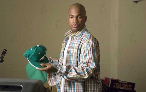 Stomp the Yard : Fotoğraf Sylvain White, Ne-Yo