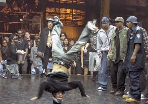 Stomp the Yard : Fotoğraf Sylvain White