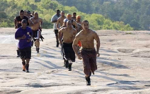 Stomp the Yard : Fotoğraf Sylvain White