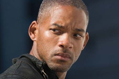 Ben Efsaneyim : Fotoğraf Will Smith, Francis Lawrence